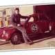 Illustration for article titled This Small French Tuning Shop Made Citroën 2CVs Into Race Cars